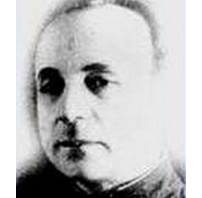 Корецький  Михайло Пилипович 