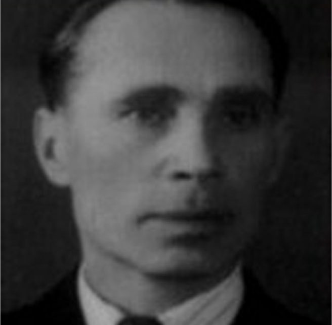 Коротенко  Борис Пименович  