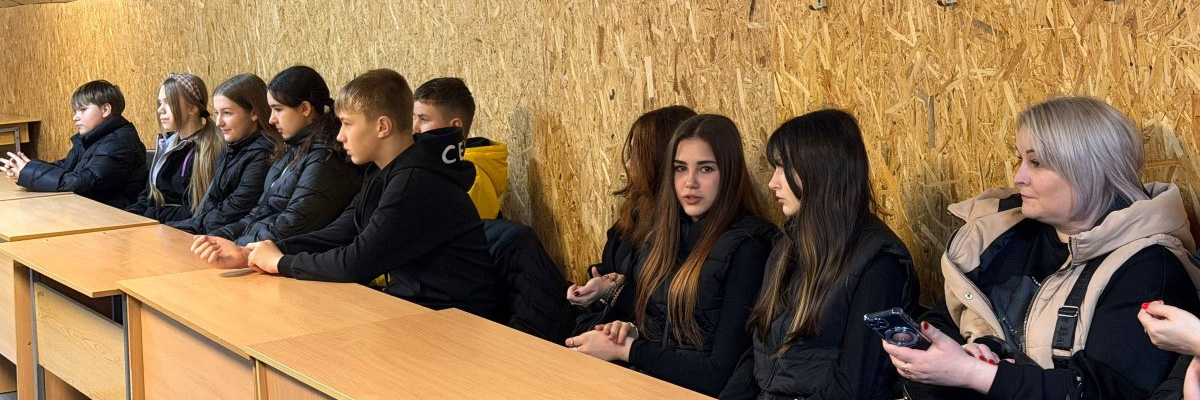 Тренінг з надання першої домедичної допомоги 