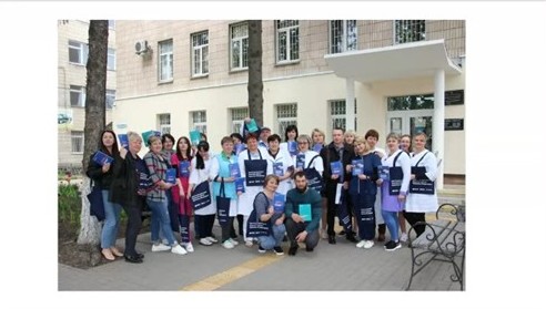 Ярмарок професій: день, коли молодь відкриває своє майбутнє